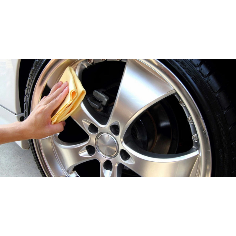 Засоби для коліс