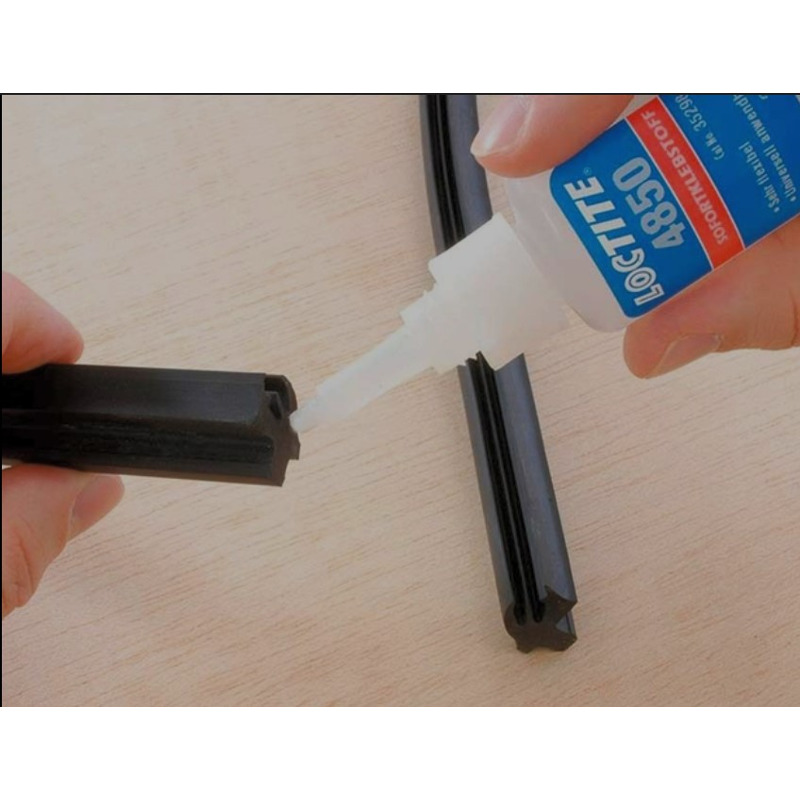 Моментальные клея