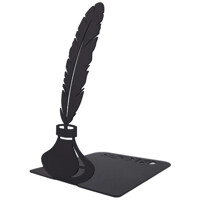 Тримач для Книг Glozis Feather G-036 15 х 12 см