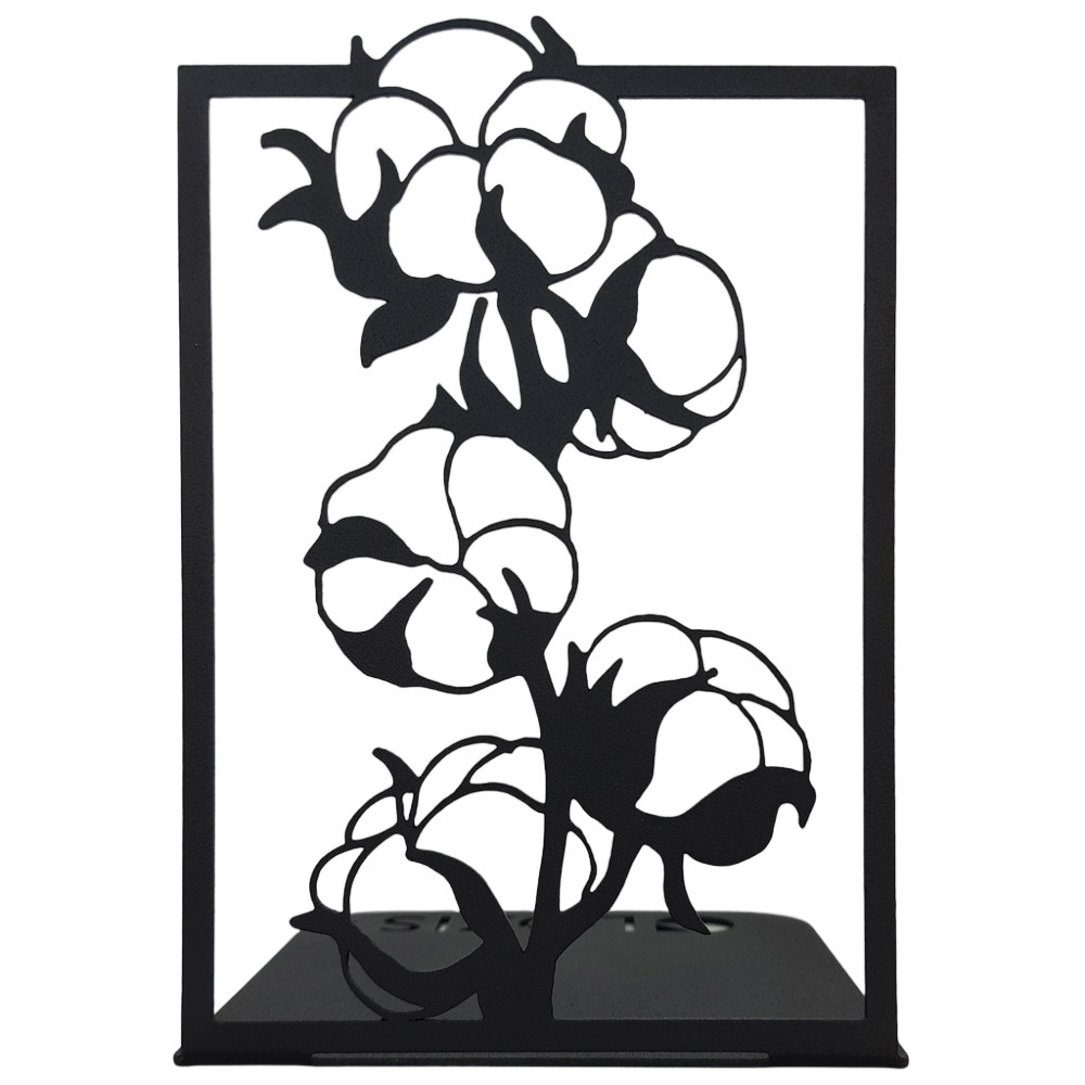 Тримач для Книг Glozis Cotton G-101 17 х 12 см