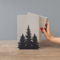 Тримач для Книг Glozis Pinetree G-104 15 х 15 см