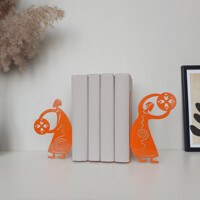 Тримачі для Книг Glozis Ethnic G-002 30 х 20 см