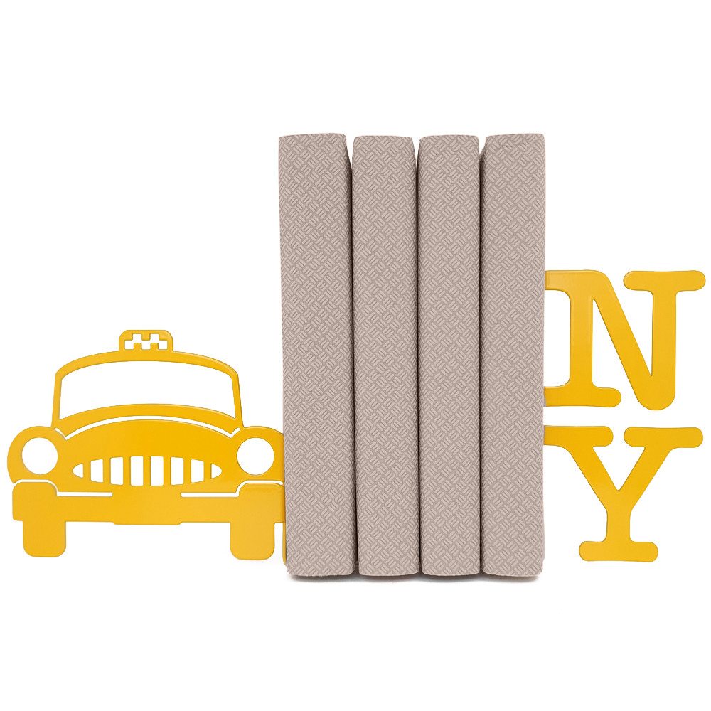 Тримачі для Книг Glozis New York G-009 30 х 20 см