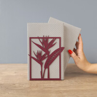 Тримач для Книг Glozis Paradise G-100 17 х 14 см