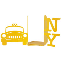 Тримачі для Книг Glozis New York G-009 30 х 20 см