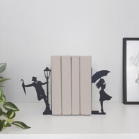 Тримачі для Книг Glozis Romantic G-094 30 х 20 см