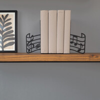 Тримачі для Книг Glozis Music G-074 30 х 20 см