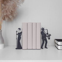 Тримачі для Книг Glozis Band G-071 30 х 20 см