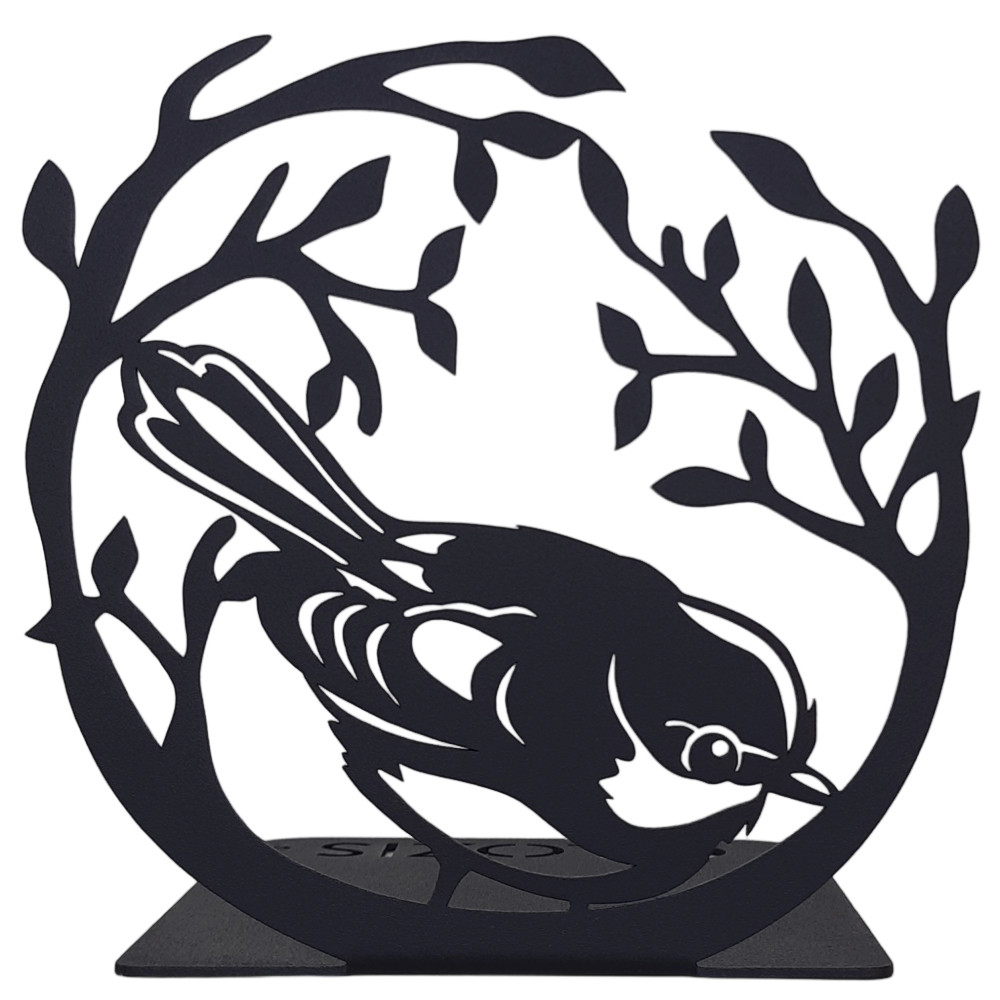 Тримач для Книг Glozis Bird G-081 15 х 14 см