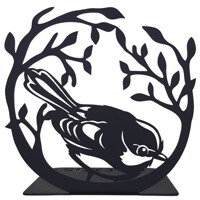 Тримач для Книг Glozis Bird G-081 15 х 14 см