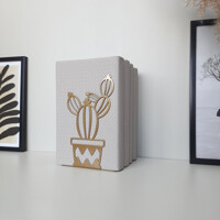 Тримач для Книг Glozis Mexico G-047 18 х 12 см