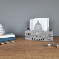 Тримачі для Книг Glozis Capitol G-062 76 х 20 см