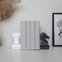 Тримачі для Книг Glozis Chess G-028 30 х 20 см