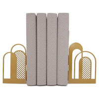 Тримачі для Книг Glozis Art G-063 63 х 20 см