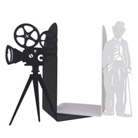 Тримачі для Книг Glozis Chaplin G-025 30 х 20 см