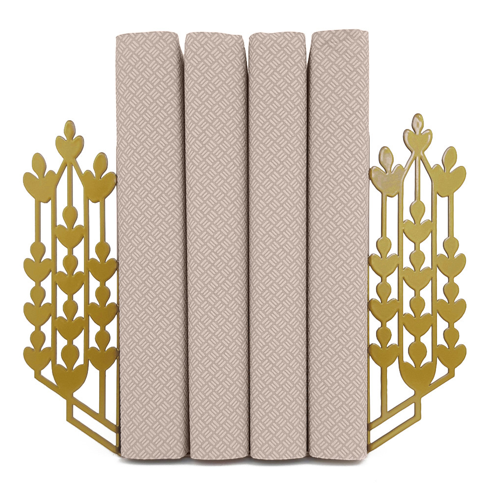 Тримачі для Книг Glozis Grano G-045 30 х 20 см