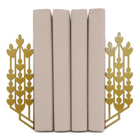 Тримачі для Книг Glozis Grano G-045 30 х 20 см