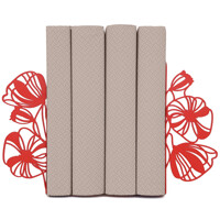 Тримачі для Книг Glozis Poppy G-068 30 х 20 см