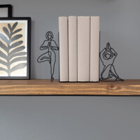 Тримачі для Книг Glozis Yoga G-070 30 х 20 см