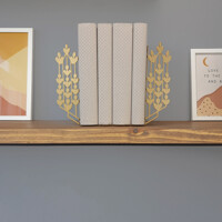 Тримачі для Книг Glozis Grano G-045 30 х 20 см