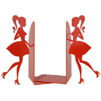 Тримачі для Книг Glozis Princess G-008 30 х 20 см