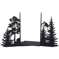 Тримачі для Книг Glozis Mountain G-093 30 х 20 см