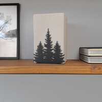 Тримач для Книг Glozis Pinetree G-104 15 х 15 см