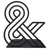 Тримач для Книг Glozis Ampersand G-067 14 х 13 см