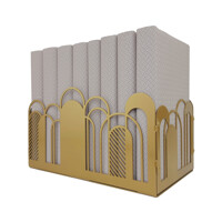 Тримачі для Книг Glozis Art G-063 63 х 20 см