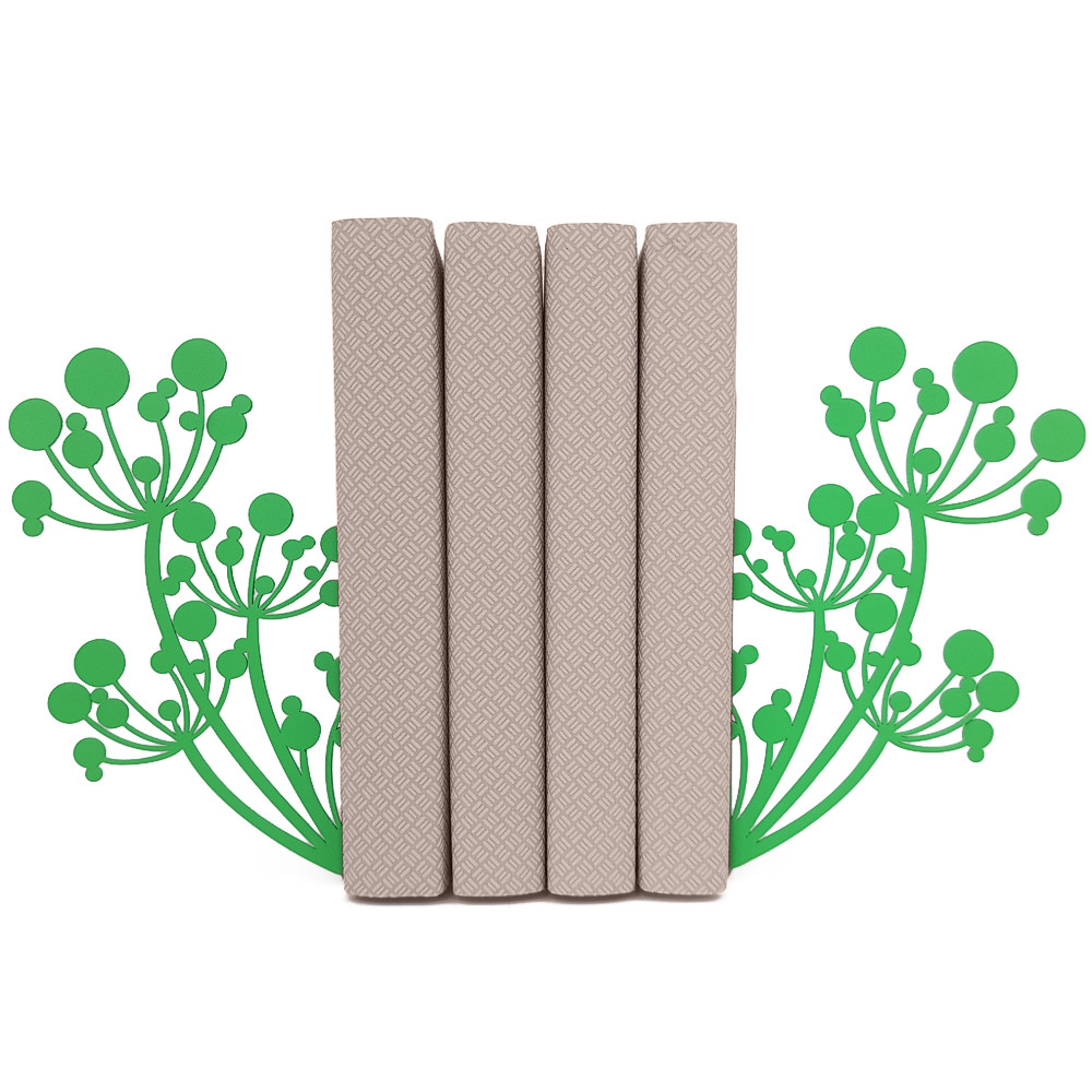 Тримачі для Книг Glozis Spring G-007 30 х 20 см