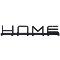 Вішалка Настінна 50см х 9см Glozis Home H-076