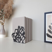 Тримач для Книг Glozis Notes G-075 15 х 13 см