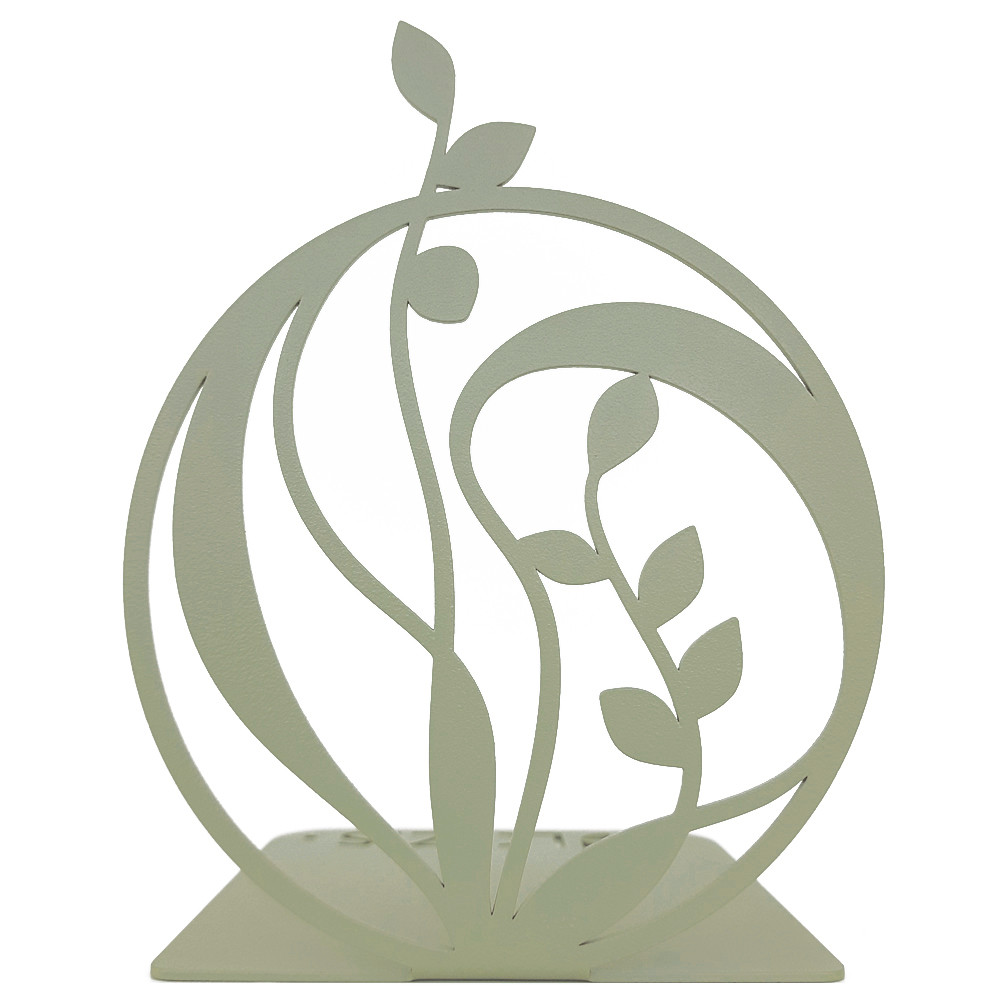 Тримач для Книг Glozis Fusion Olive G-054 17 х 13 см