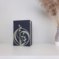 Тримач для Книг Glozis Fusion Olive G-054 17 х 13 см