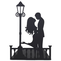 Тримач для Книг Glozis love Story G-032 15 х 12 см