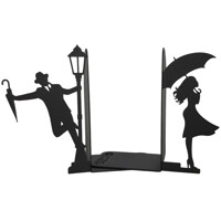 Тримачі для Книг Glozis Romantic G-094 30 х 20 см