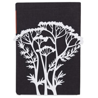 Тримач для Книг Glozis Anis White G-049 16 х 15 см