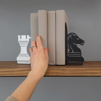Тримачі для Книг Glozis Chess G-028 30 х 20 см