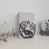 Тримач для Книг Glozis Bird G-081 15 х 14 см