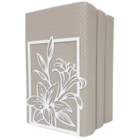 Тримач для Книг Glozis Lily G-102 17 х 14 см