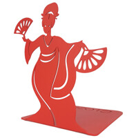 Тримач для Книг Glozis Geisha G-030 15 х 10 см