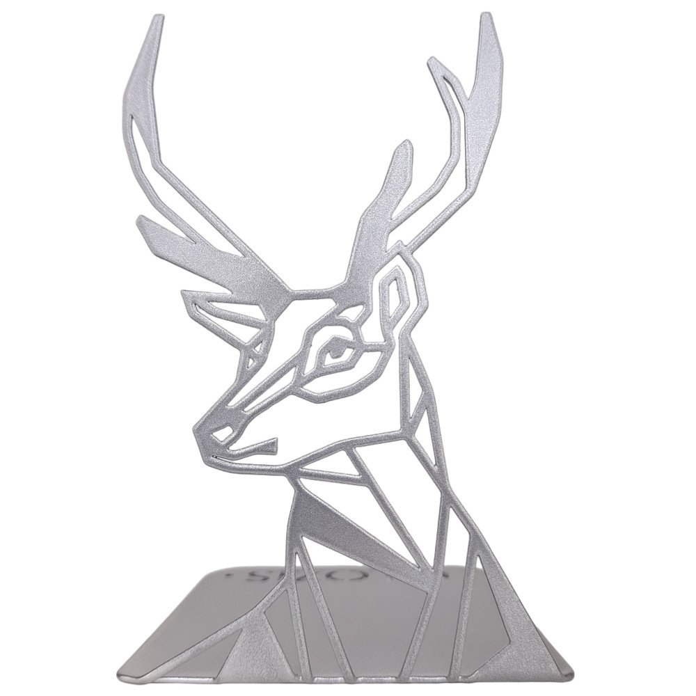 Тримач для Книг Glozis Deer G-037 19 х 12 см