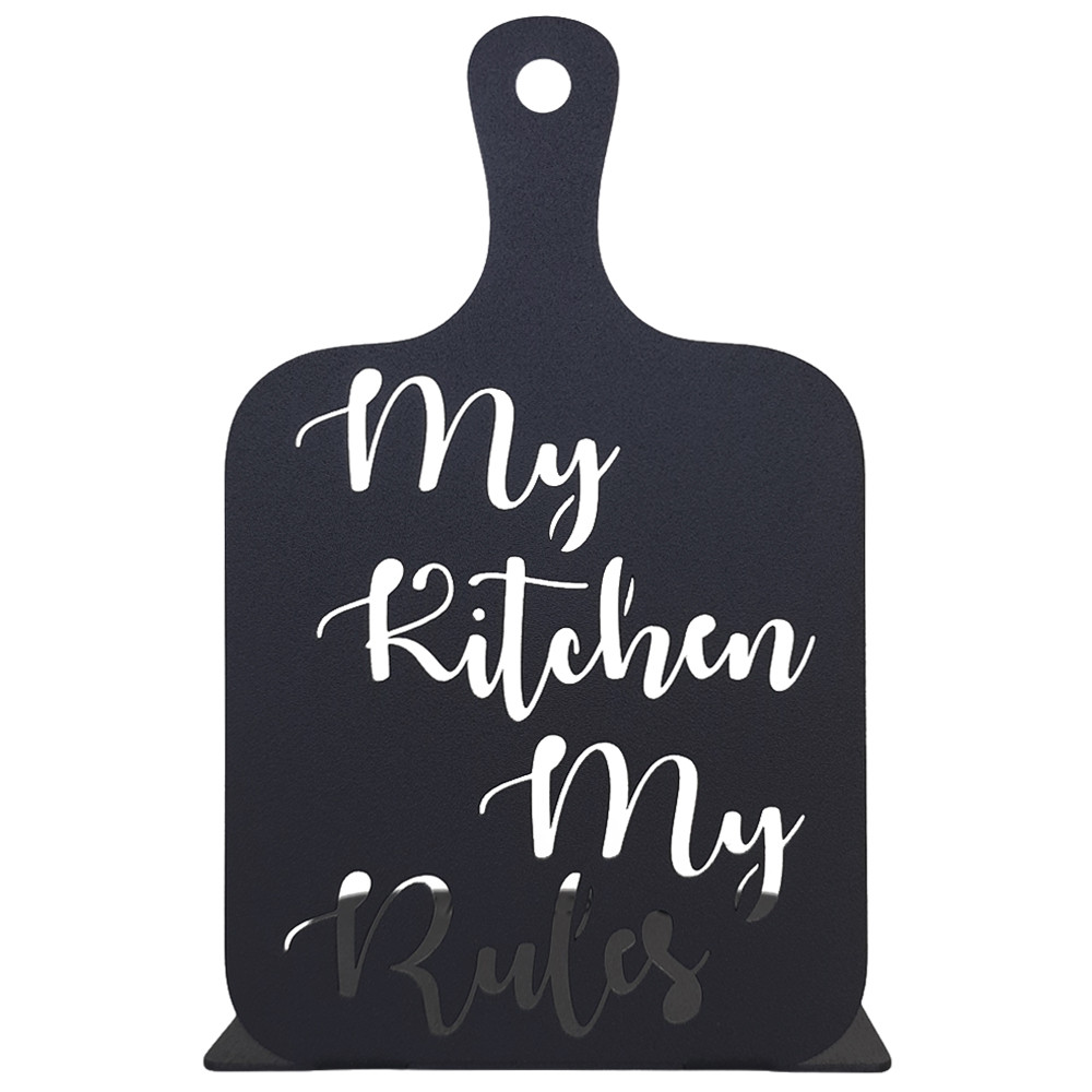 Держатель для книг Glozis Kitchen G-079 17 х 12 см