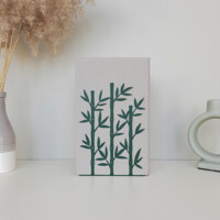 Тримач для Книг Glozis Bamboo G-085 17 х 12 см