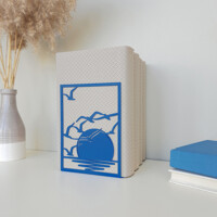 Тримач для Книг Glozis Sunset G-086 16 х 12 см