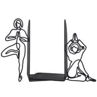 Тримачі для Книг Glozis Yoga G-070 30 х 20 см