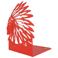 Тримачі для Книг Glozis Indian G-033 15 х 10 см х 2 шт