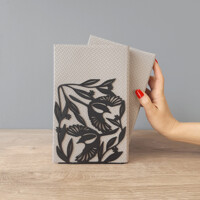 Тримач для Книг Glozis Magpies G-098 15 х 13 см