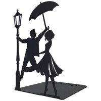 Тримач для Книг Glozis Couple in Love G-095 17 х 12 см