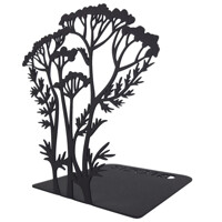 Тримач для Книг Glozis Anis Black G-050 16 х 15 см